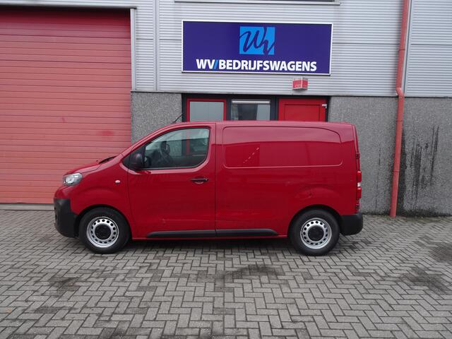 Peugeot EXPERT 226C 1.6 BlueHDI 95 Premium 3 zits airco