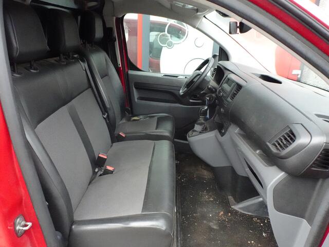 Peugeot EXPERT 226C 1.6 BlueHDI 95 Premium 3 zits airco