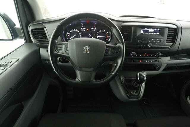 Peugeot EXPERT 2.0 BlueHDI 145PK L3H1 | Airco | Cruise | 3 Zits | Parkeersens.