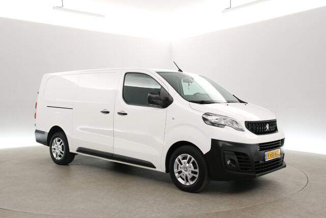 Peugeot EXPERT 2.0 BlueHDI 145PK L3H1 | Airco | Cruise | 3 Zits | Parkeersens.