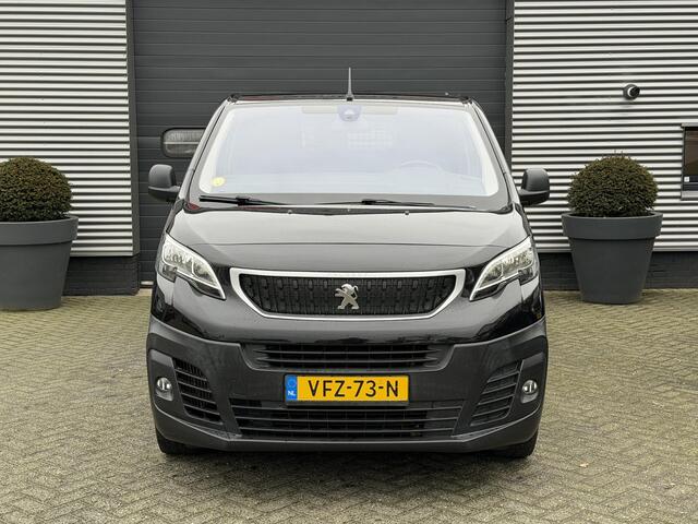 Peugeot EXPERT 231L 2.0 BlueHDI 120 Premium | Trekhaak | Lederen Bekleding | Cruise Control | Airco | Elektrische Schuifdeur Rechts |