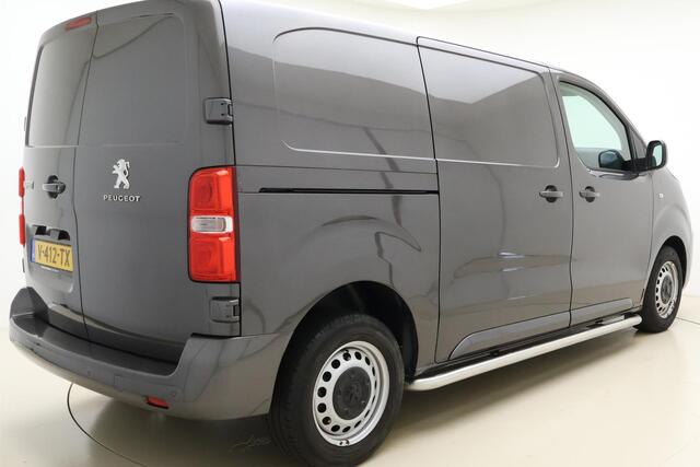 Peugeot EXPERT 231S 2.0 BlueHDI 120 Premium | Airconditioning | Bluetooth | Parkeersensor | Cruise control | Armsteun