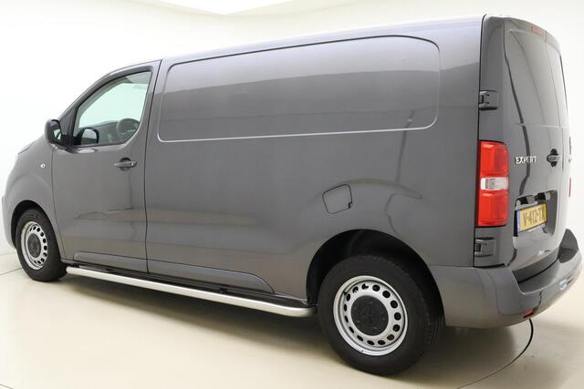 Peugeot EXPERT 231S 2.0 BlueHDI 120 Premium | Airconditioning | Bluetooth | Parkeersensor | Cruise control | Armsteun