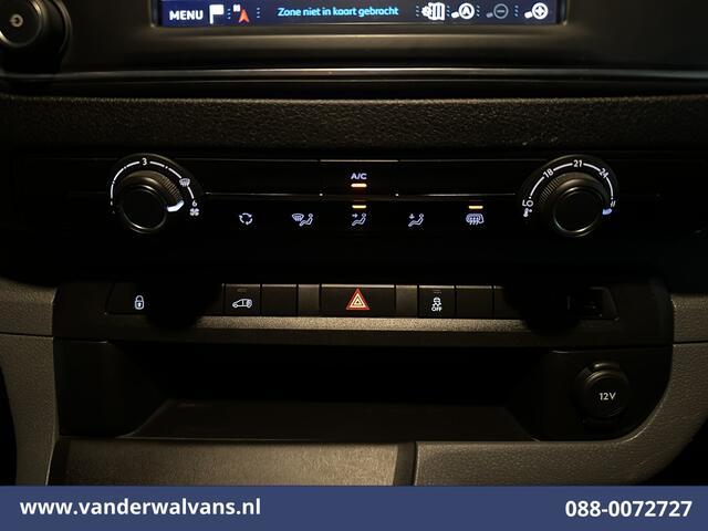 Peugeot EXPERT 2.0 BlueHDI 123pk L2H1 Euro6 Airco | Navigatie | Apple Carplay | Cruisecontrol Parkeersensoren