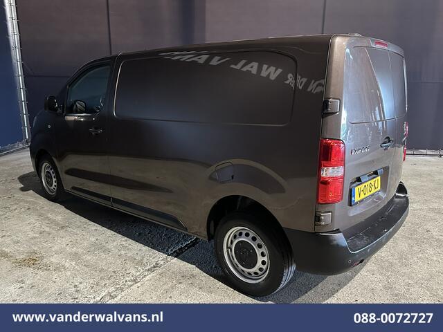 Peugeot EXPERT 2.0 BlueHDI 123pk L2H1 Euro6 Airco | Navigatie | Apple Carplay | Cruisecontrol Parkeersensoren