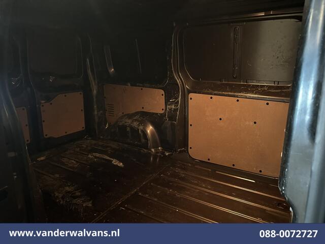 Peugeot EXPERT 2.0 BlueHDI 123pk L2H1 Euro6 Airco | Navigatie | Apple Carplay | Cruisecontrol Parkeersensoren