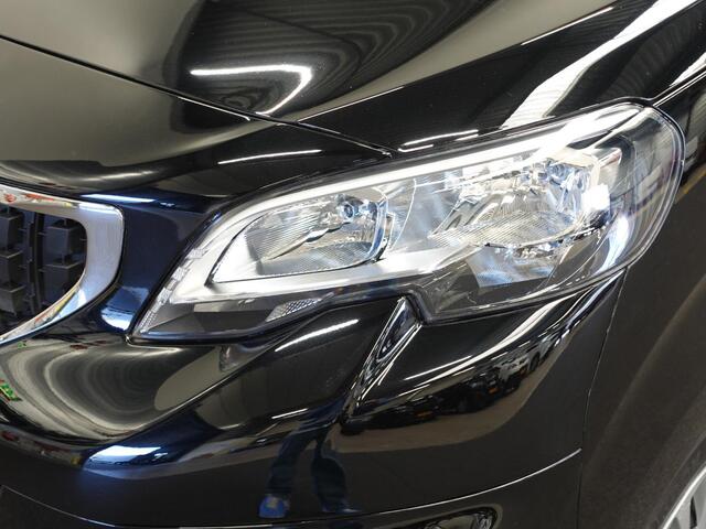 Peugeot EXPERT 2.0 BlueHDI 145PK L3 Automaat Airco Cruise Navigatie Trekhaak Navigatie Sidebars