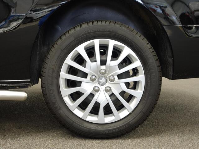 Peugeot EXPERT 2.0 BlueHDI 145PK L3 Automaat Airco Cruise Navigatie Trekhaak Navigatie Sidebars