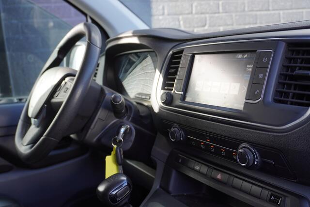 Peugeot EXPERT 2.0 BlueHDI 123PK L2 EURO 6 - Airco - Navi - Cruise - ¤12.950,- Excl.