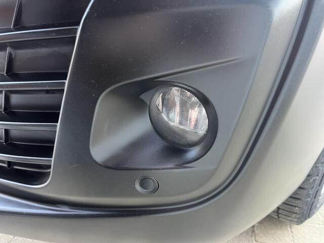 Peugeot EXPERT 2.0 HDI E6 123pk Premuim Long, 3-zits Lease ¤276 p/m, Airco, PDC, Carplay, Camera, Onderhouds historie aanwezig