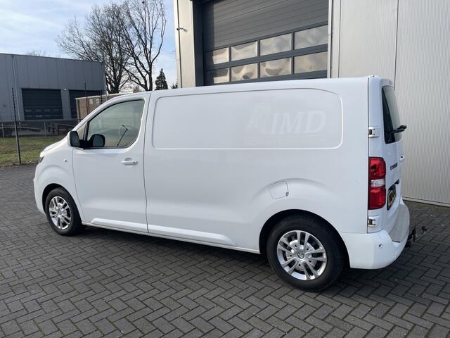 Peugeot EXPERT 2.0 BlueHDI 120PK Aut. L2 | Airco | Navigatie