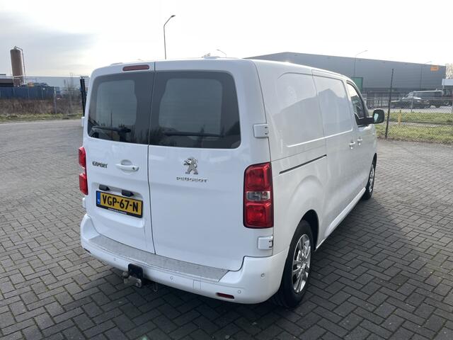 Peugeot EXPERT 2.0 BlueHDI 120PK Aut. L2 | Airco | Navigatie