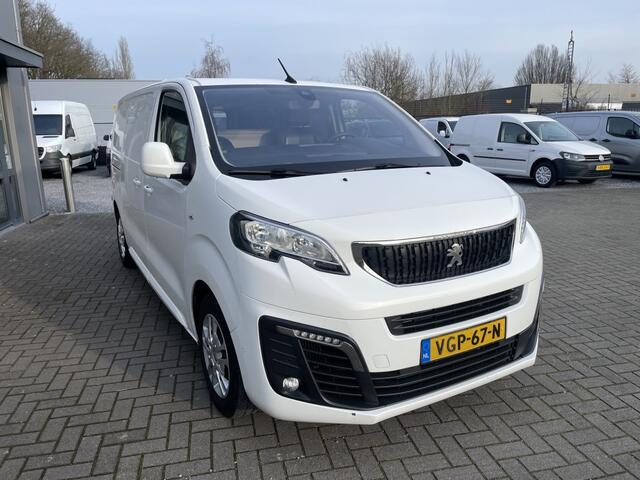 Peugeot EXPERT 2.0 BlueHDI 120PK Aut. L2 | Airco | Navigatie