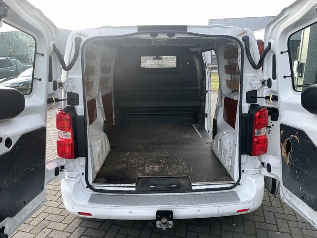 Peugeot EXPERT 2.0 BlueHDI 120PK Aut. L2 | Airco | Navigatie