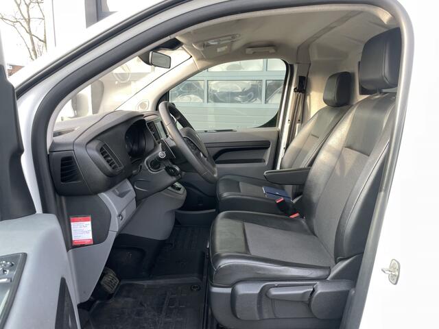 Peugeot EXPERT 2.0 BlueHDI 120PK Aut. L2 | Airco | Navigatie