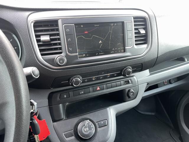 Peugeot EXPERT 2.0 BlueHDI 120PK Aut. L2 | Airco | Navigatie