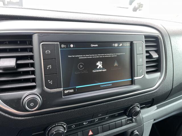 Peugeot EXPERT 2.0 BlueHDI 120PK Aut. L2 | Airco | Navigatie