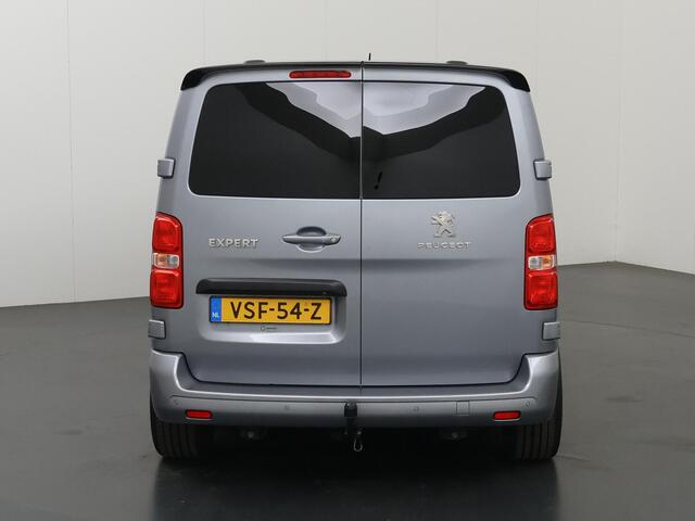 Peugeot EXPERT 2.0 BlueHDI | Aut. | 145 PK | Standard | Asphalt |