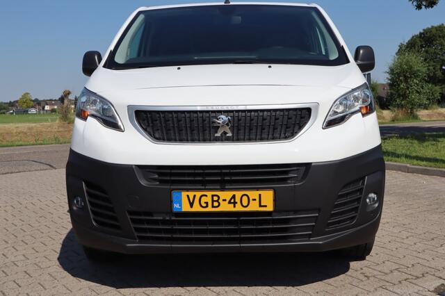 Peugeot EXPERT 2.0 BlueHDI 120 L2H1 Long Premium I Cruise I Airco