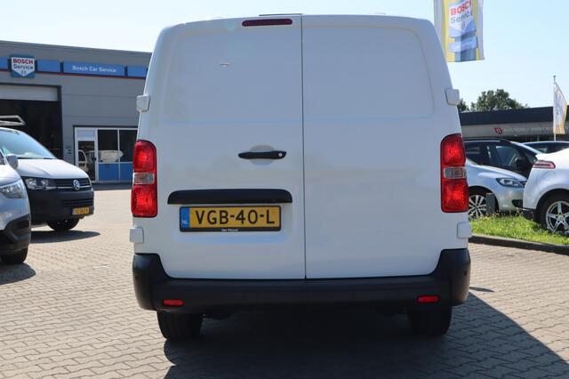 Peugeot EXPERT 2.0 BlueHDI 120 L2H1 Long Premium I Cruise I Airco