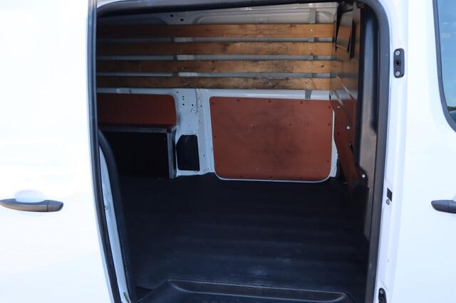 Peugeot EXPERT 2.0 BlueHDI 120 L2H1 Long Premium I Cruise I Airco