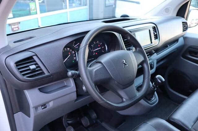 Peugeot EXPERT 2.0 BlueHDI 120 L2H1 Long Premium I Cruise I Airco