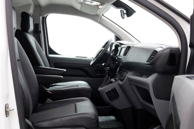 Peugeot EXPERT 2.0 BlueHDI 120pk L3 Premium Pack Airco/Navi 06-2019