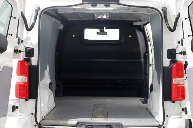 Peugeot EXPERT 2.0 BlueHDI 120pk L3 Premium Pack Airco/Navi 06-2019