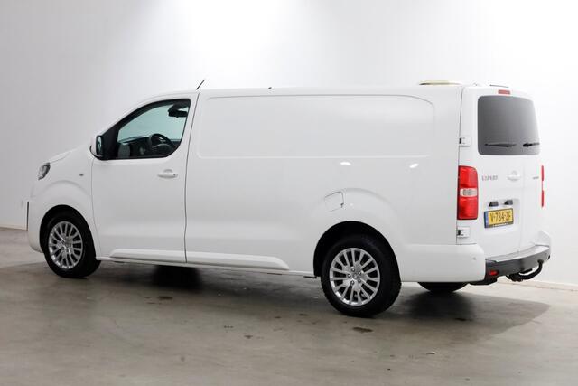 Peugeot EXPERT 2.0 BlueHDI 120pk L3 Premium Pack Airco/Navi 06-2019