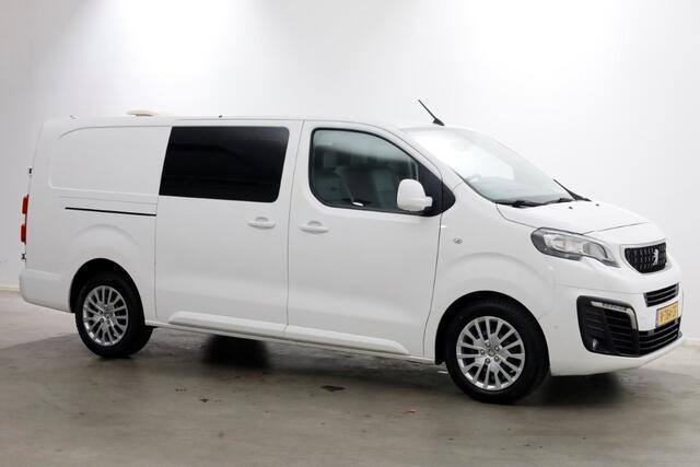 Peugeot EXPERT 2.0 BlueHDI 120pk L3 Premium Pack Airco/Navi 06-2019