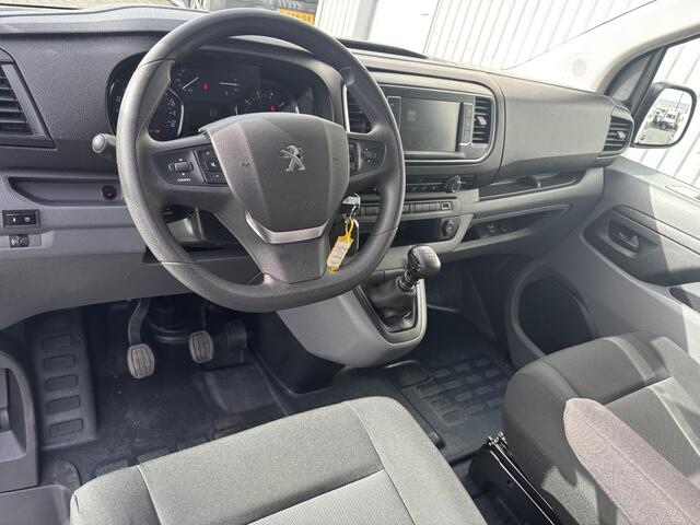 Peugeot EXPERT 2.0 BlueHDI*A/C*CRUISE*NAVI*HAAK*CARPLAY*