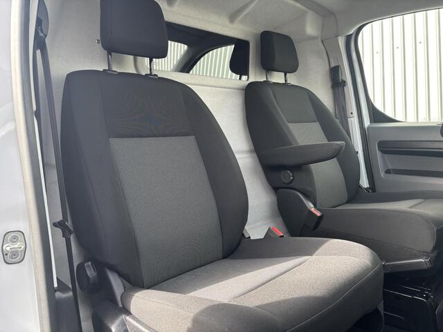 Peugeot EXPERT 2.0 BlueHDI*A/C*CRUISE*NAVI*HAAK*CARPLAY*