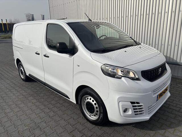 Peugeot EXPERT 2.0 BlueHDI*A/C*CRUISE*NAVI*HAAK*CARPLAY*