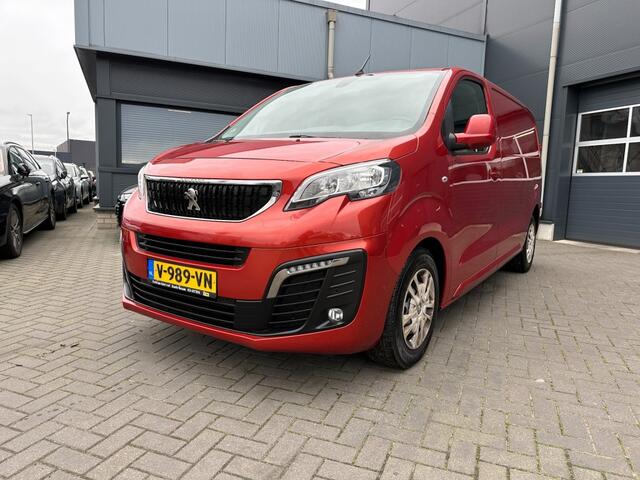 Peugeot EXPERT 2.0 BlueHDi 120 Premium Pack Navi 49000 KM !!