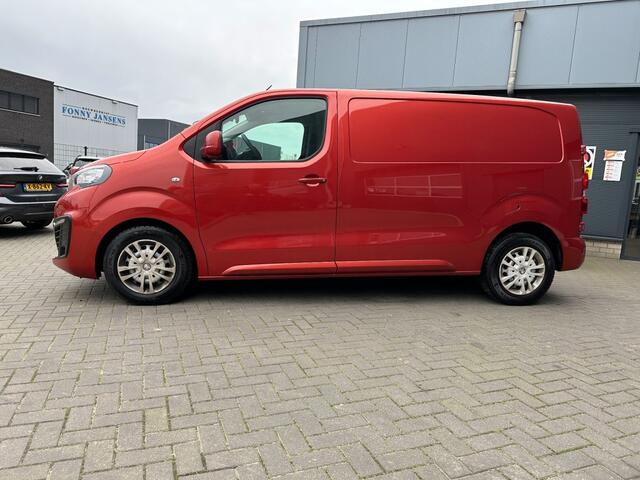 Peugeot EXPERT 2.0 BlueHDi 120 Premium Pack Navi 49000 KM !!