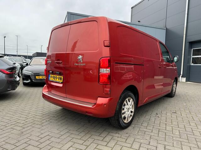 Peugeot EXPERT 2.0 BlueHDi 120 Premium Pack Navi 49000 KM !!