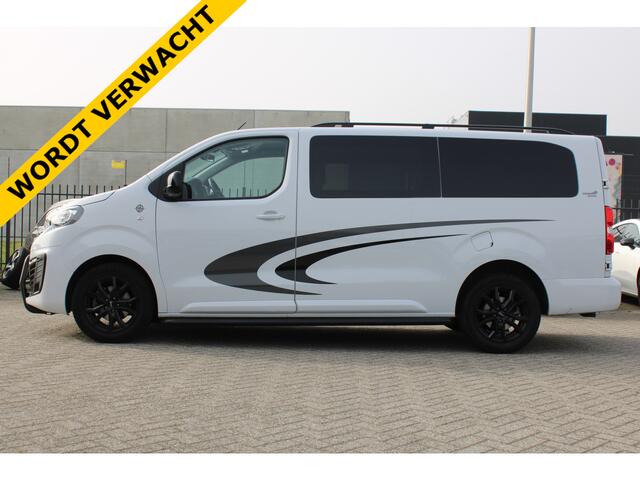 Peugeot EXPERT 2.0 BlueHDi 145 L3 360-CAMERA CARPLAY BETIMMERING BULL-BAR