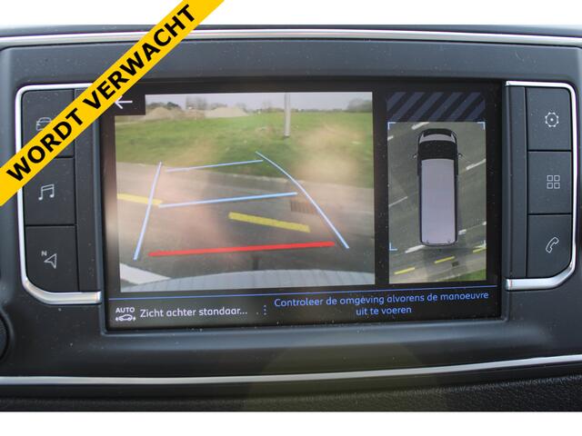 Peugeot EXPERT 2.0 BlueHDi 145 L3 360-CAMERA CARPLAY BETIMMERING BULL-BAR