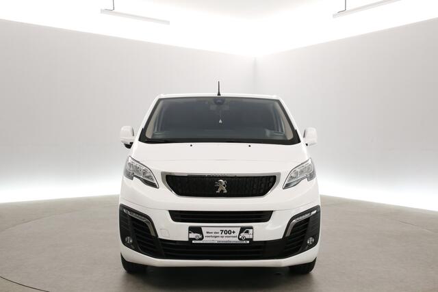 Peugeot EXPERT 2.0 BlueHDI L3H1 | Aut. | Clima | Adap. Cruise | Camera | 3 Zits | Carplay | 2xSchuifdeur | Parkeersens.