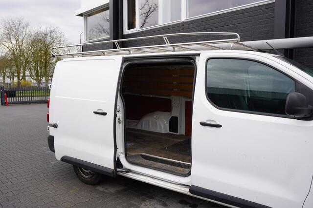 Peugeot EXPERT 2.0 BlueHDI 120PK L3 EURO 6 - Airco - Cruise - Imperiaal - ¤15.900,- Excl.