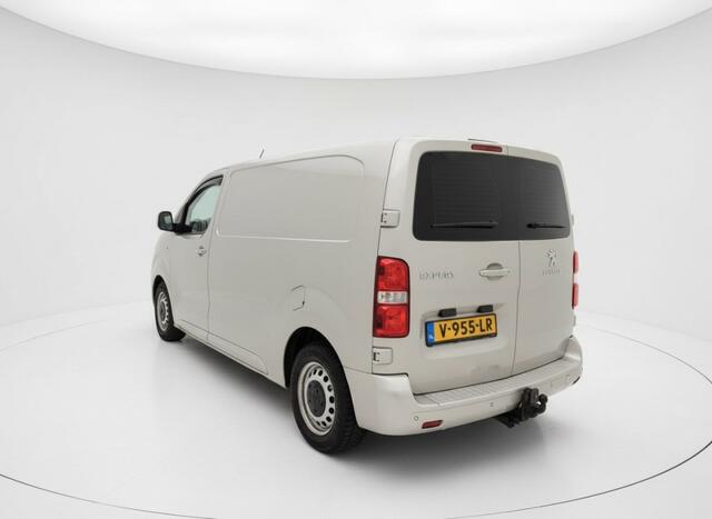 Peugeot EXPERT 226S 1.6BLUE HDI 95 Premium, Schuifdeur, Navi, Trekhaak