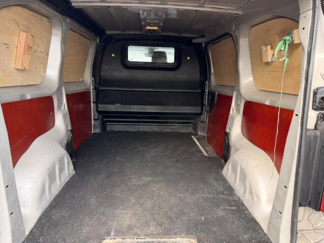 Peugeot EXPERT 226S 1.6BLUE HDI 95 Premium, Schuifdeur, Navi, Trekhaak