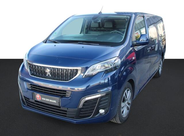 Peugeot EXPERT 231L2.0BlHDI180DCPre