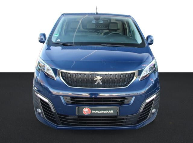 Peugeot EXPERT 231L2.0BlHDI180DCPre