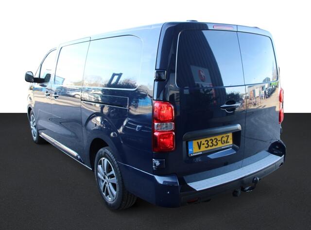 Peugeot EXPERT 231L2.0BlHDI180DCPre