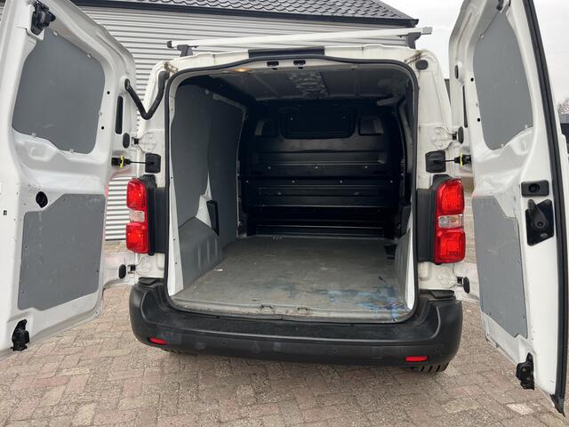 Peugeot EXPERT 226C 1.6 BlueHDI 95 Premium | Nieuw Binnen! | Cruise | Airco