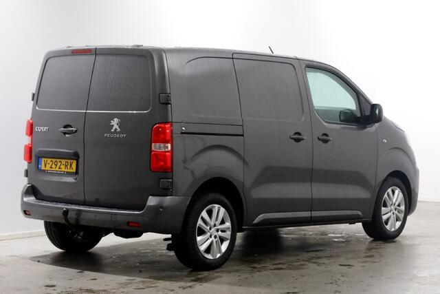 Peugeot EXPERT 2.0 BlueHDI 120pk E6 Compact Premium Pack Airco/Navi/Camera 07-2018