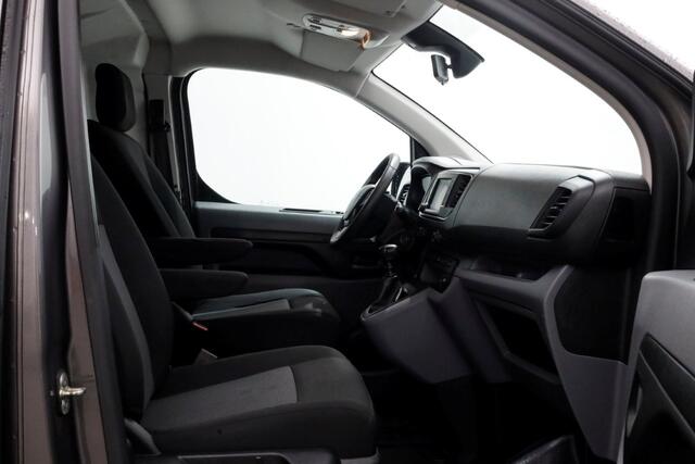 Peugeot EXPERT 2.0 BlueHDI 120pk E6 Compact Premium Pack Airco/Navi/Camera 07-2018