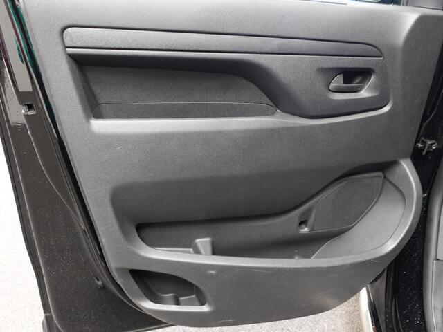 Peugeot EXPERT 2.0 BlueHDI 145PK L3 Airco Bluetooth Cruise Control Trekhaak Sidebars