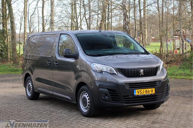 Peugeot EXPERT 1.5 BlueHDI 100 Standard Premium | 2022 | Cruise | Parkeersensoren-achter |